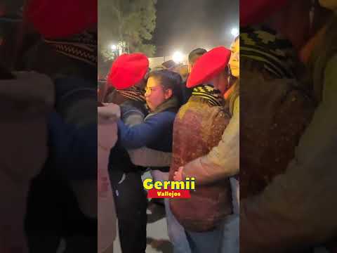 Festival del cordero 🐑 Lomas de Vallejos Corrientes
