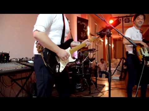 Ivan Pop Boskic podize atmosferu u Rami, 09.08.2015