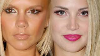 Willa Ford (feat. Victoria Beckham) - "Not A Such Innocent Girl) | (Áudio Oficial)