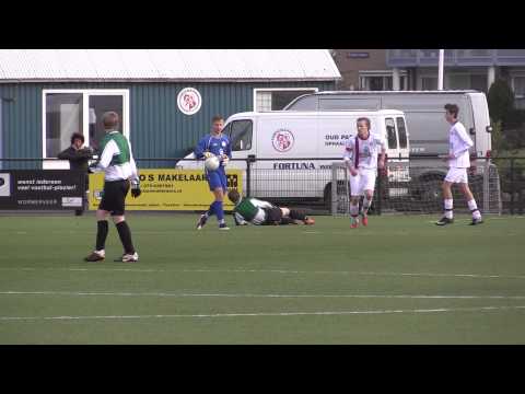 F'Wormerveer-Wherevogels