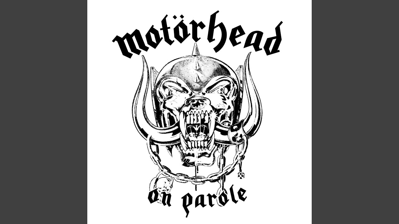Motorhead (1997 Remaster) - YouTube