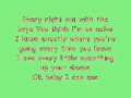 I've Loved Enough To Know - Deana Carter - Lyrics