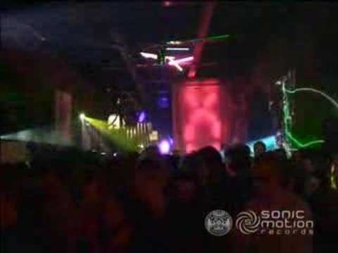 Live : Digital talk Dusk Till Dawn party 5/5