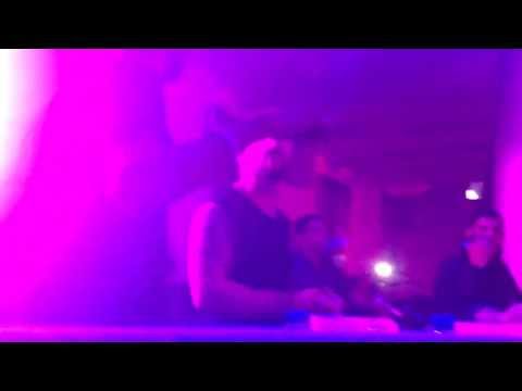 Art Department @ Pacha Bs.As 05-07-13 "Funky Green Dogs - Fired Up Murk's Original Groove)"