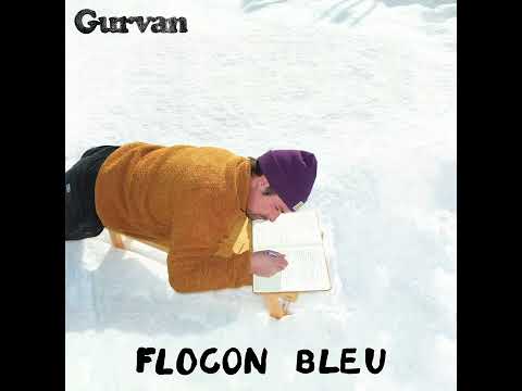 Flocon bleu - Gurvan