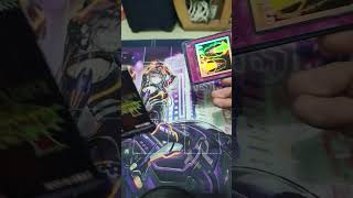 Segundo sobre de Rarity Collection, para ver si nos sale algo bueno 🙌🏻 #yugioh