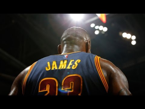 LeBron James' Lifetime Deal With Nike Might Actually Be Worth $1B