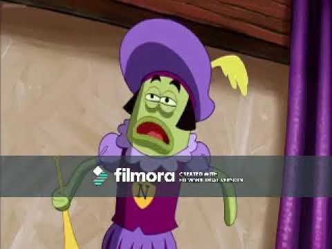 The Spongebob Squarepants Movie Part 2