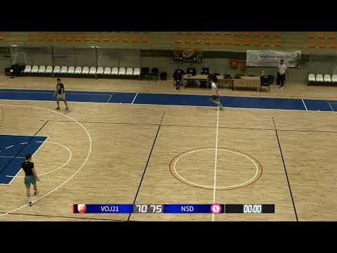 TRIGLAV ŽKLS Vojvodina 021 - Novosadska ŽKA