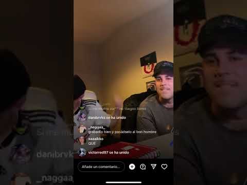 FAXU & NEVO ANGEL - MEJORADO (descarte VERSUS)