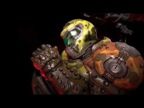 [SFM] Doom Slayer | My honest reaction