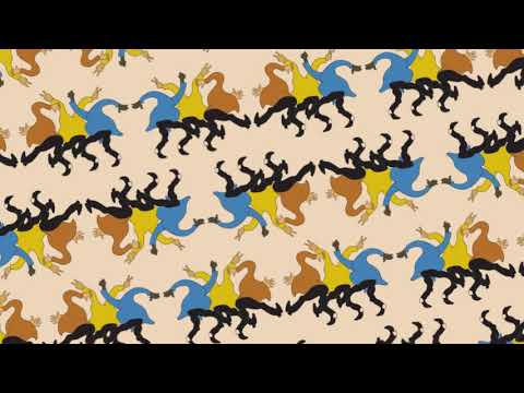 Parquet Courts - Almost Had To Start A Fight / In And Out Of Patience (Official Video)