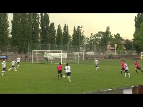 2014.05.11. Astra HFC -- Viktória-trend Optika FC 4-2 (1-1)