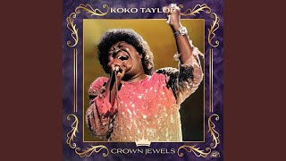 You Can Have My Husband