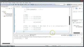 Tutorial 21 -  Operatori bit a bit (Java)