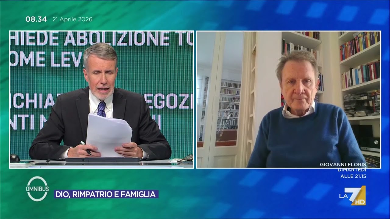 Iran, Caracciolo: "La delegazione americana brilla per incompetenza"