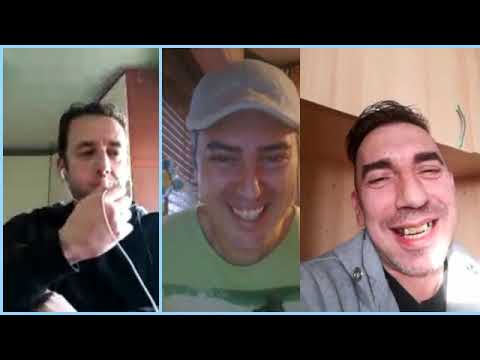 Intervista al "Genio" Paolo Marcolin