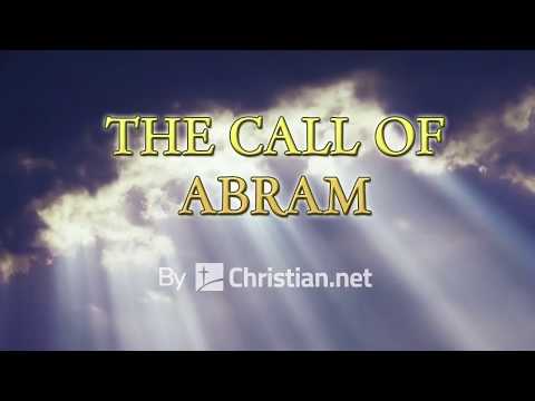 Genesis 12: The Call of Abram | Bible Story (2020)