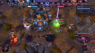 오랜만에 제라툴~ (부제: 겐지 응징하기)