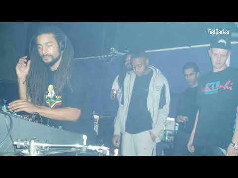 J Da Flex interviews DMZ (Mala, Coki, Loefah) + live Mix - BBC 1xtra – 11.10.2004