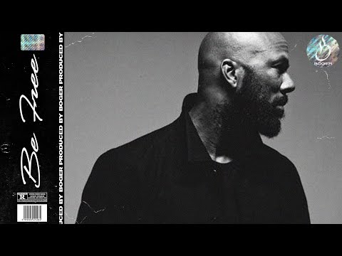 (FREE) Common x Black Thought Type Beat ''Be Free'' | Smooth Type Beat 2025