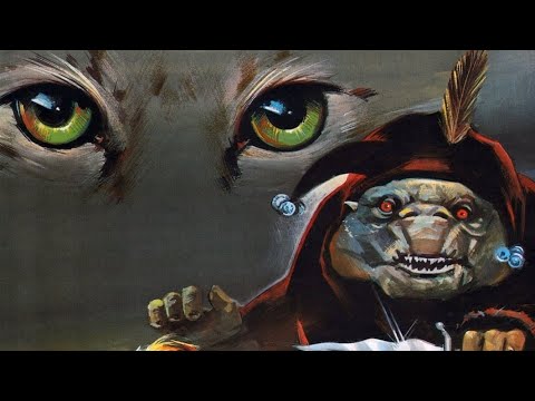 Cat's Eye (1985) Trailer