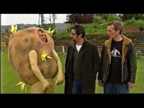 Ray Houghton On Fantasy Football - Phoenix From The Flames