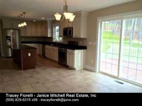 672 RESERVOIR, Holden MA 01520 - Single Family Home - Real Estate - For Sale -