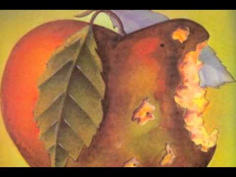 Catapilla Naked Death