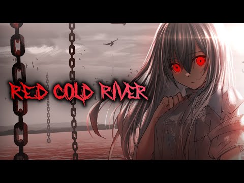 [Nightcore] Red Cold River - Breaking Benjamin (lyrics)
