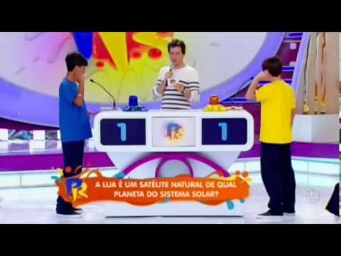 Passa Ou Repassa 01/09/2013 - C. da Polícia Militar X C. Passionista São Paulo da Cruz (Completo)