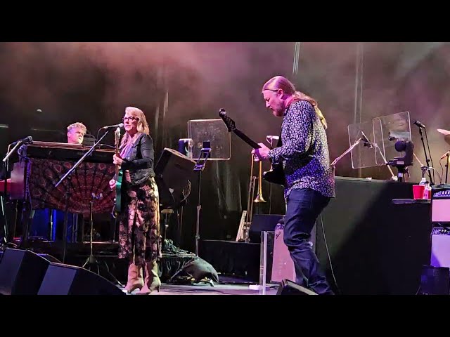 2025.08.13 - Los Angeles - Future Soul