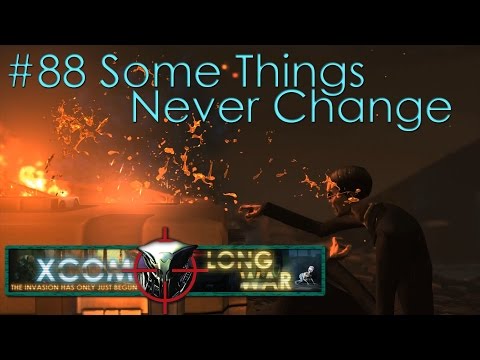 #88 Some Things Never Change - Aliens vs Redditors - Xcom Long War Ironman Impossible