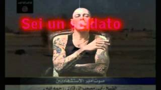 Fabbri Fibra - Sono Un Soldato + TESTO/LYRICS