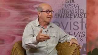 Maurício Murad - Sociologia do Esporte - Entrevista - Canal Futura