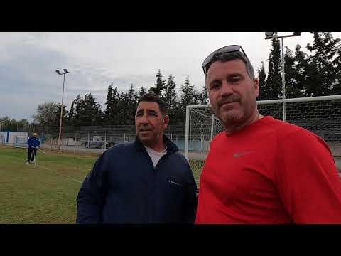 Γηπεδο Χωρας Σαμος προπονηση ποδοσφαιρικης ομαδας λαιλαψ Χωρας