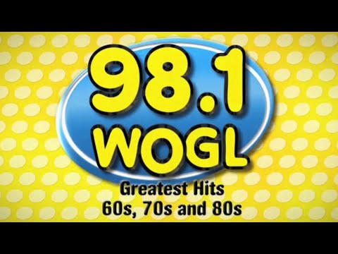 WOGL 98.1 Philadelphia - Doug Jocko Henderson - Radio Greats Reunion - April 1993
