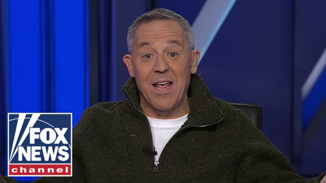 Gutfeld: What a great excuse to skip Thanksgiving