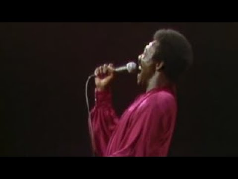 Wilson Pickett - Get Me Back On Time Engine Number 9