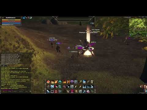 Lineage 2 Lu4 Gamma Raid Boss PvP