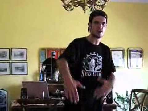 Video promo "HachaT20 - Sangre Fria"