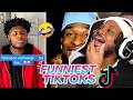 1 Hours Of CoryxKenshin S FUNNIEST Try Not To Laugh Tiktok Clips ️