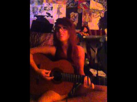 Justin Beiber- Baby (cover by Lua hills)
