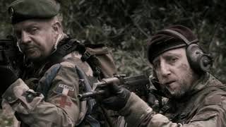 Outpost   Bunkr smrti cz dabing
