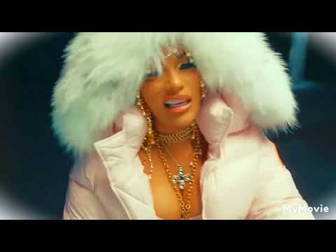 stefflon Don _ DemDead (OfficialVideo)