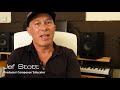 Introducing Jef Stott and his 3-Part Workshop Series On Producing Music with Logic Pro X