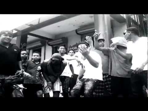 RED BULL-La Makota-sigueme tirando (mck films)