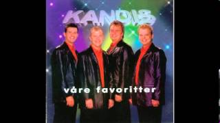 Kandis - Vi skal altid være venner