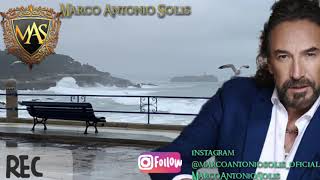 Marco Antonio Solis (En tu propio vuelo)