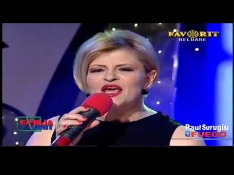 Sanda Ladoşi ~ Inima te vrea